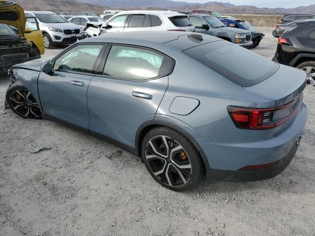 Photo 2 from auction – 2021 POLESTAR 2 with VIN LPSED3KAXML006399