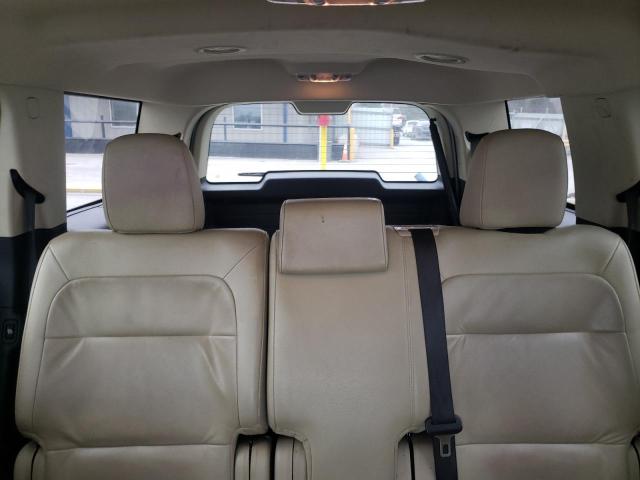 Photo 10 from auction – 2018 FORD FLEX SEL with VIN 2FMHK6C88JBA14404