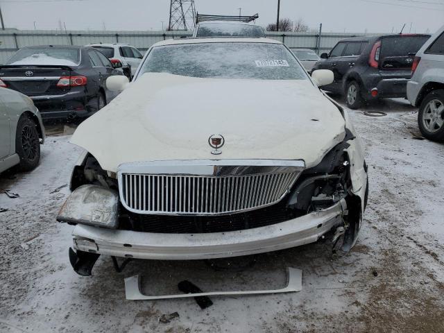 Photo 5 from auction – 2004 CADILLAC DEVILLE with VIN 1G6KD54Y04U130548