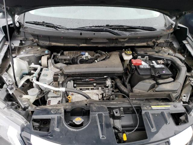 Photo 12 from auction – 2019 NISSAN ROGUE S with VIN KNMAT2MV7KP533065