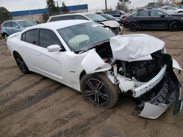 Photo 4 from auction – 2014 DODGE CHARGER R/ with VIN 2C3CDXDT2EH331765