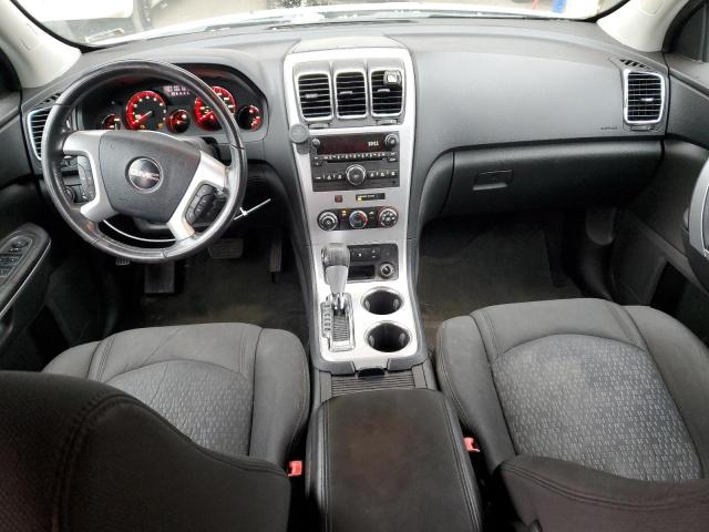 Photo 8 from auction – 2011 GMC ACADIA SLE with VIN 1GKKRPED7BJ141684