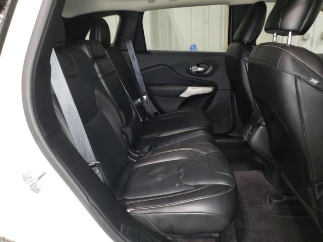 Photo 11 from auction – 2017 JEEP CHEROKEE L with VIN 1C4PJLDSXHW650827