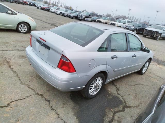 Photo 3 from auction – 2007 FORD FOCUS ZX4 with VIN 1FAFP34N77W288657