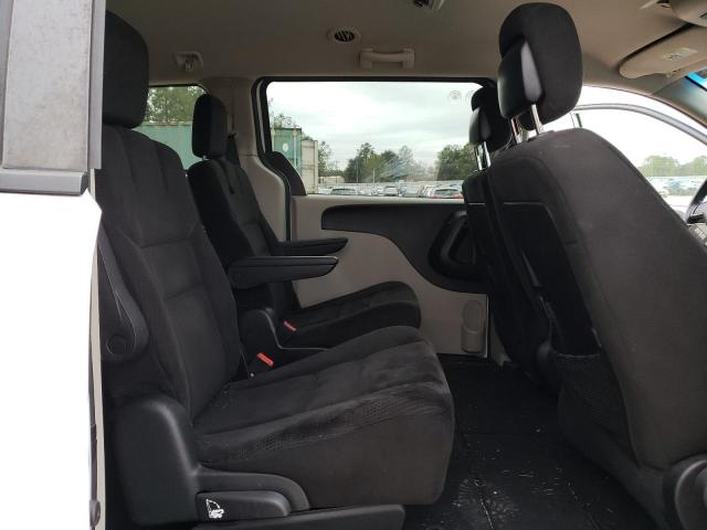 Photo 11 from auction – 2015 DODGE GRAND CARA with VIN 2C4RDGCG6FR733116