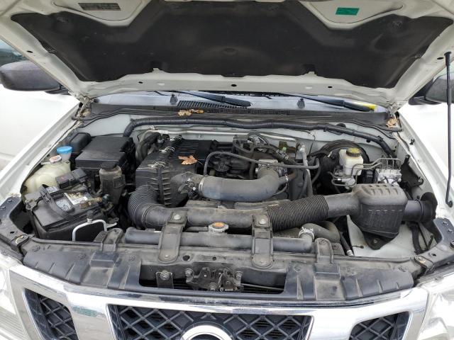 Photo 11 from auction – 2018 NISSAN FRONTIER S with VIN 1N6BD0CT2JN705662