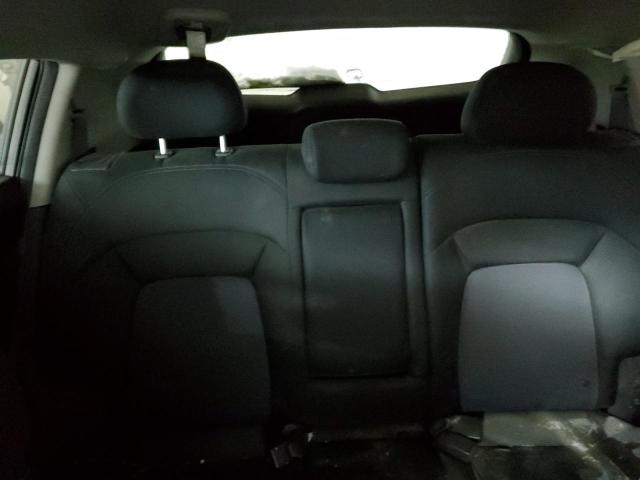 Photo 10 from auction – 2015 KIA SPORTAGE L with VIN KNDPBCAC9F7779630