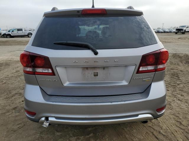Photo 6 from auction – 2017 DODGE JOURNEY CR with VIN 3C4PDCGG7HT536014