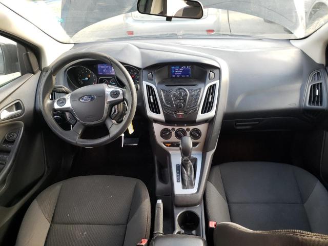 Photo 8 from auction – 2013 FORD FOCUS SE with VIN 1FADP3F20DL212902