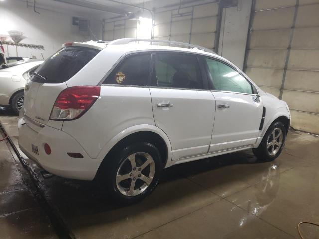 Photo 3 from auction – 2012 CHEVROLET CAPTIVA SP with VIN 3GNFL4E59CS646073