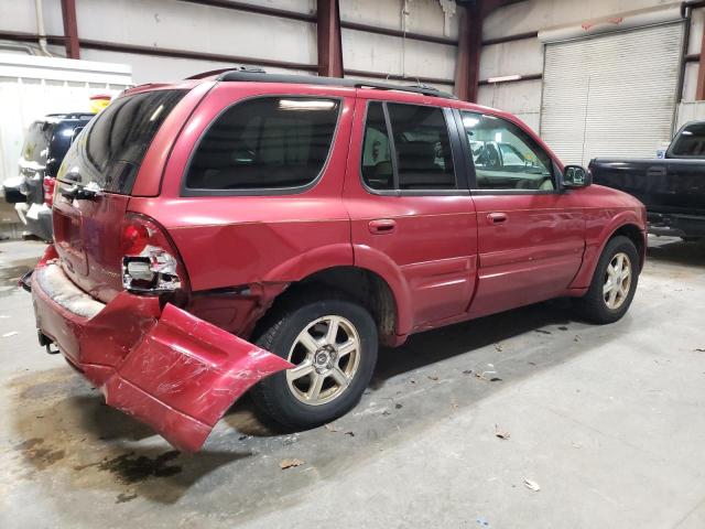 Photo 3 from auction – 2004 OLDSMOBILE BRAVADA with VIN 1GHDT13S242164771