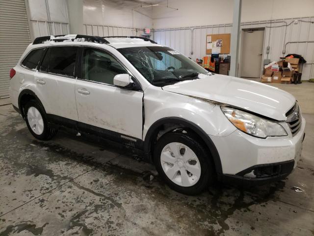Снимка 4 от търг – 2011 SUBARU OUTBACK 2. с VIN 4S4BRCJC9B3359353