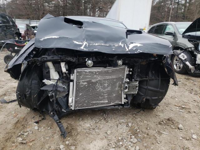 Photo 5 from auction – 2018 DODGE CHALLENGER with VIN 2C3CDZAG8JH132569