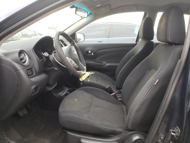 Photo 7 from auction – 2015 NISSAN VERSA S with VIN 3N1CN7AP8FL917799