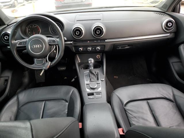 Photo 10 from auction – 2015 AUDI A3 PREMIUM with VIN WAUACGFF5F1010796