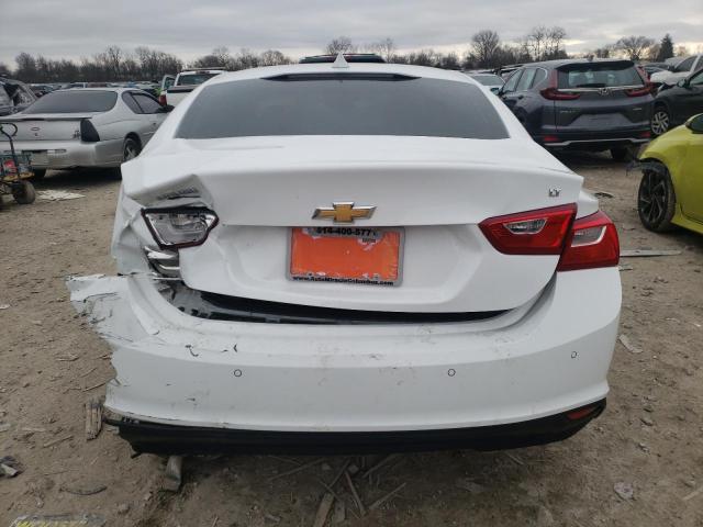 Photo 6 from auction – 2018 CHEVROLET MALIBU LT with VIN 1G1ZD5STXJF214467