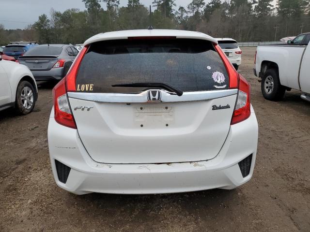 Photo 6 from auction – 2015 HONDA FIT EX with VIN 3HGGK5H82FM753181