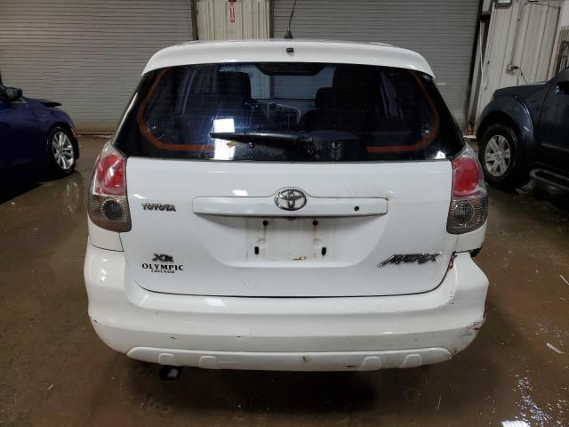 Photo 6 from auction – 2003 TOYOTA MATRIX 4DR with VIN 2T1KR32E23C040390