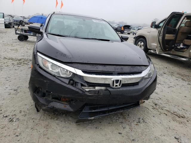 Foto 5 de la subasta – 2016 HONDA CIVIC EX con VIN 2HGFC2F76GH556015
