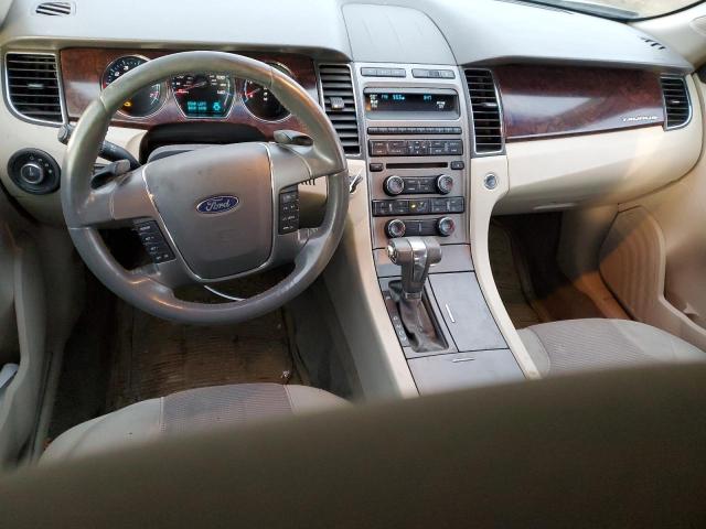 Photo 8 from auction – 2010 FORD TAURUS SEL with VIN 1FAHP2EW5AG149946
