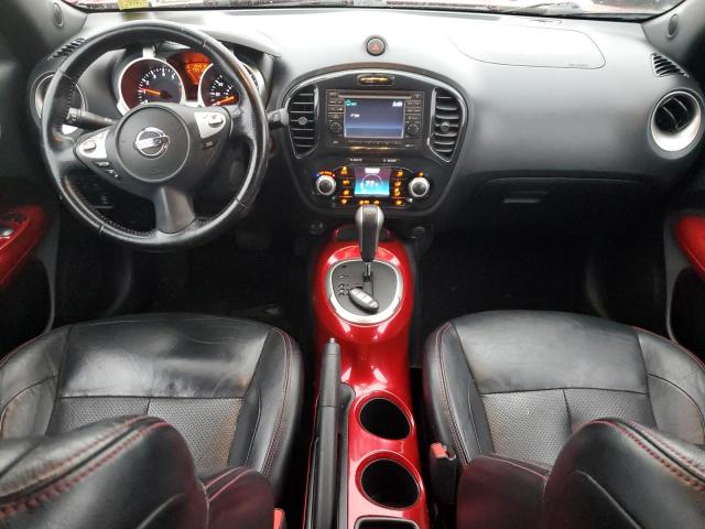 Photo 8 from auction – 2011 NISSAN JUKE S with VIN JN8AF5MV3BT023476
