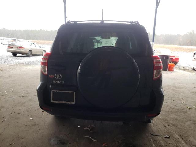 Photo 6 from auction – 2012 TOYOTA RAV4 with VIN 2T3ZF4DV8CW109888
