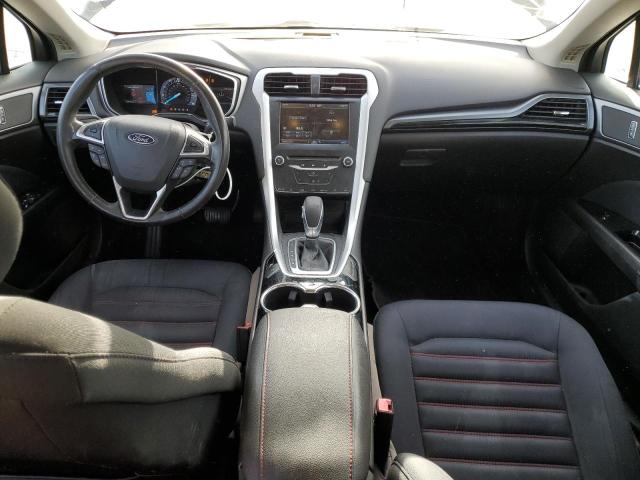Photo 8 from auction – 2014 FORD FUSION SE with VIN 3FA6P0H71ER220011