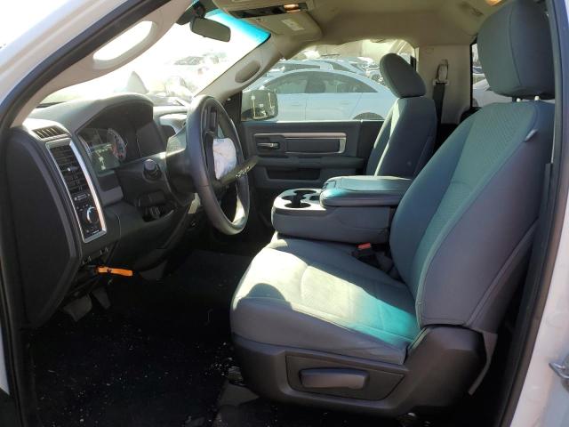 Photo 7 from auction – 2018 RAM 1500 SLT with VIN 3C6JR7ET3JG214328