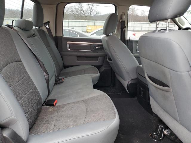 Photo 10 from auction – 2019 RAM 1500 CLASS with VIN 1C6RR6LT6KS573361
