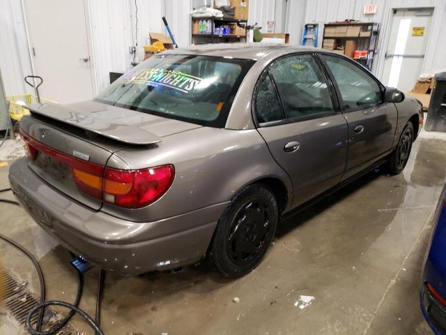 Photo 3 from auction – 2001 SATURN SL2 with VIN 1G8ZJ52771Z252184