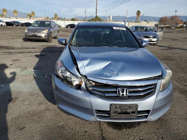Photo 5 from auction – 2012 HONDA ACCORD EX with VIN 1HGCP2F77CA000263