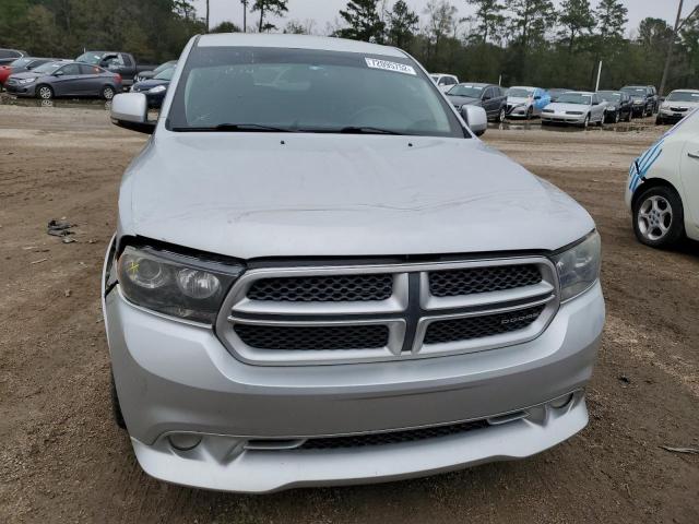 Photo 5 from auction – 2012 DODGE DURANGO R/ with VIN 1C4SDHCT3CC146848