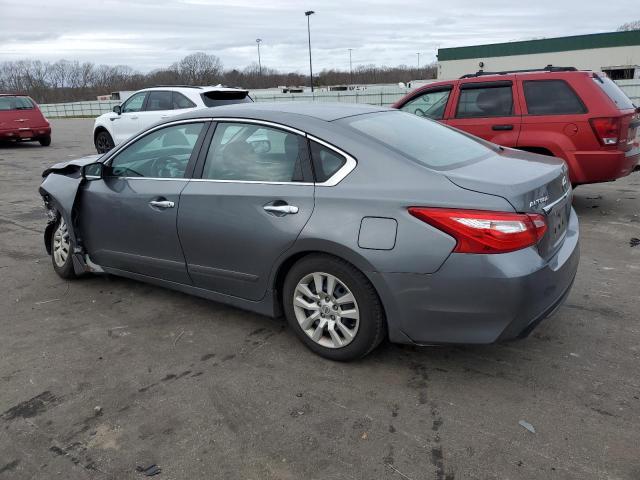 Photo 2 from auction – 2016 NISSAN ALTIMA 2.5 with VIN 1N4AL3AP4GN384523