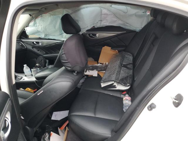 Photo 10 from auction – 2015 INFINITI Q50 BASE with VIN JN1BV7AR6FM409477