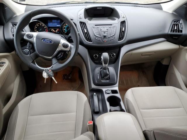 Photo 8 from auction – 2014 FORD ESCAPE SE with VIN 1FMCU0GX1EUB92836