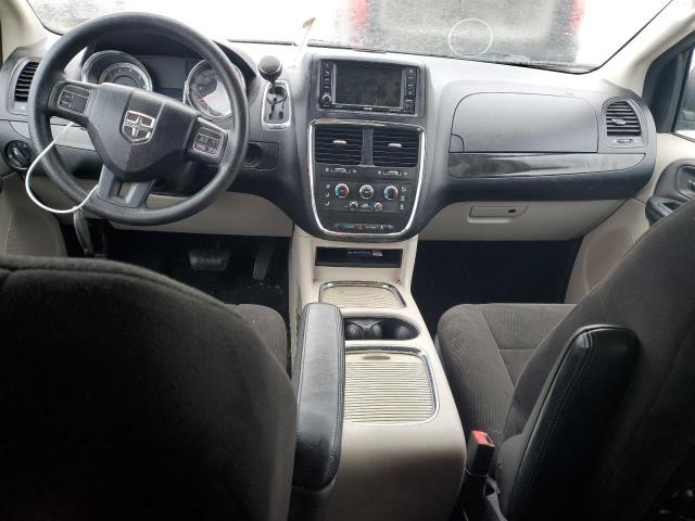 Photo 8 from auction – 2012 DODGE GRAND CARA with VIN 2C4RDGCG3CR311607