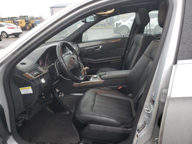 Photo 7 from auction – 2010 MERCEDES-BENZ E 550 with VIN WDDHF7CB5AA050417
