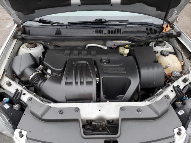 Photo 11 from auction – 2007 CHEVROLET COBALT LT with VIN 1G1AL55F677353438