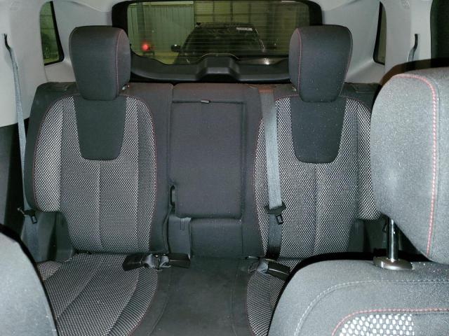 Photo 10 from auction – 2015 GMC TERRAIN SL with VIN 2GKFLWEK9F6388462
