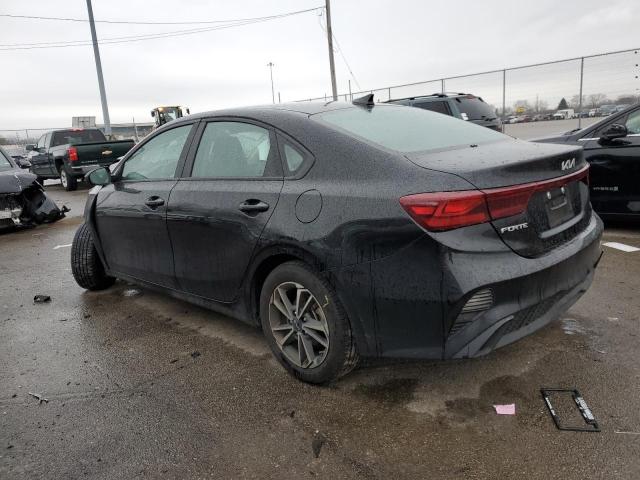 Photo 2 from auction – 2022 KIA FORTE FE with VIN 3KPF24AD7NE462437