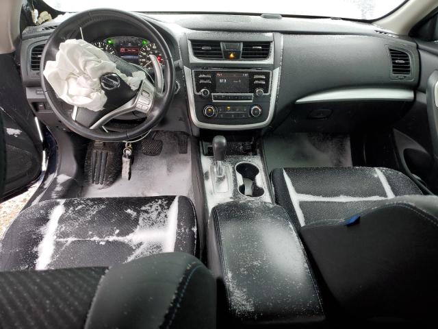 Photo 8 from auction – 2016 NISSAN ALTIMA 2.5 with VIN 1N4AL3AP6GC249085