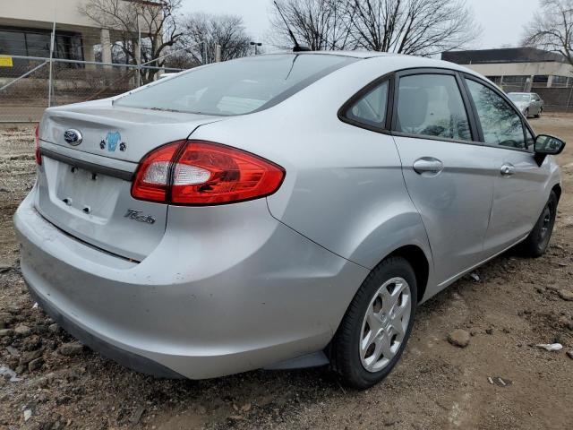 Photo 3 from auction – 2012 FORD FIESTA S with VIN 3FADP4AJ9CM117871