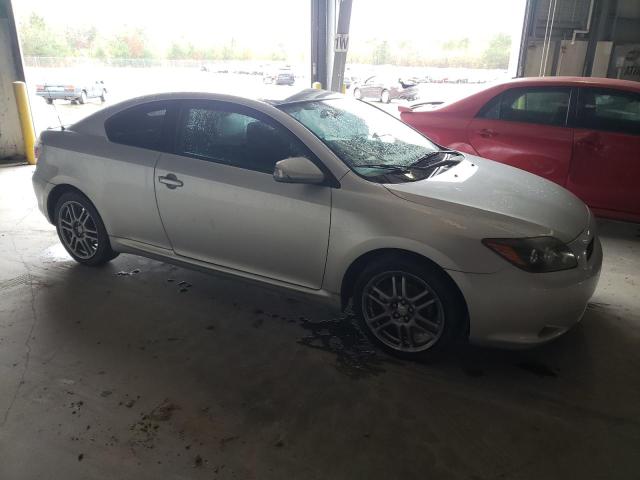 Photo 4 from auction – 2009 SCION TC with VIN JTKDE167690297116