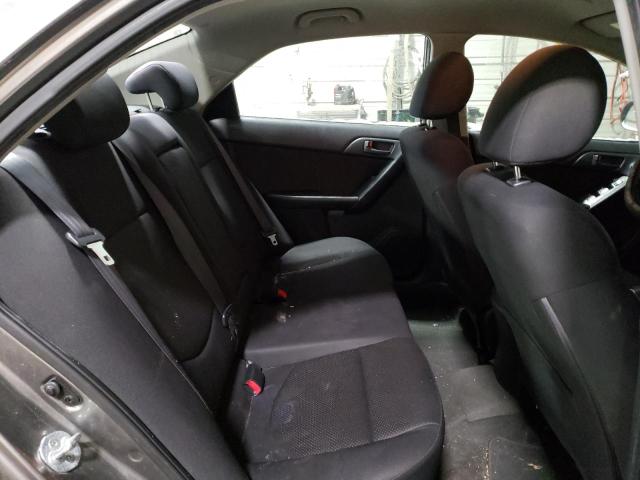 Photo 10 from auction – 2012 KIA FORTE EX with VIN KNAFU4A25C5505431