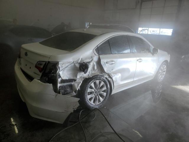 Photo 3 from auction – 2015 SUBARU LEGACY 2.5 with VIN 4S3BNBF69F3025245