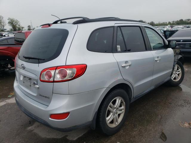 Photo 3 from auction – 2010 HYUNDAI SANTA FE G with VIN 5NMSG3AB1AH385656