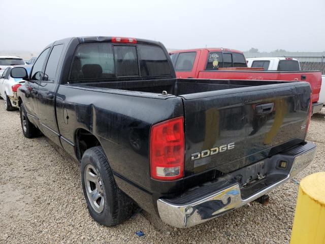 Photo 2 from auction – 2004 DODGE RAM 1500 S with VIN 1D7HA18N84J103467