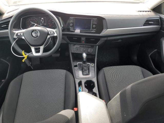 Photo 8 from auction – 2020 VOLKSWAGEN JETTA S with VIN 3VWCB7BU2LM043074