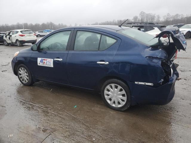 Photo 2 from auction – 2012 NISSAN VERSA S with VIN 3N1CN7AP1CL890036