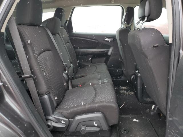Photo 11 from auction – 2015 DODGE JOURNEY SE with VIN 3C4PDCAB7FT654574